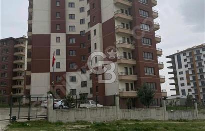 Sincan Alcı Mahallesinde Satılık Geniş 4+1 Daire