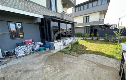 Karasu Sahilinde | Havuzlu Sitede | 4+1 Triplex Köşe Villa |