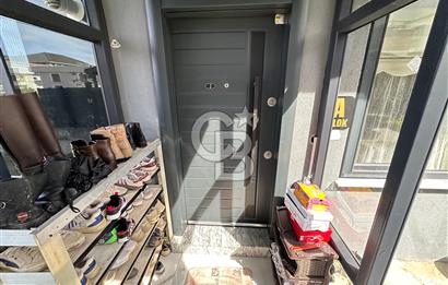 Karasu Sahilinde | Havuzlu Sitede | 4+1 Triplex Köşe Villa |