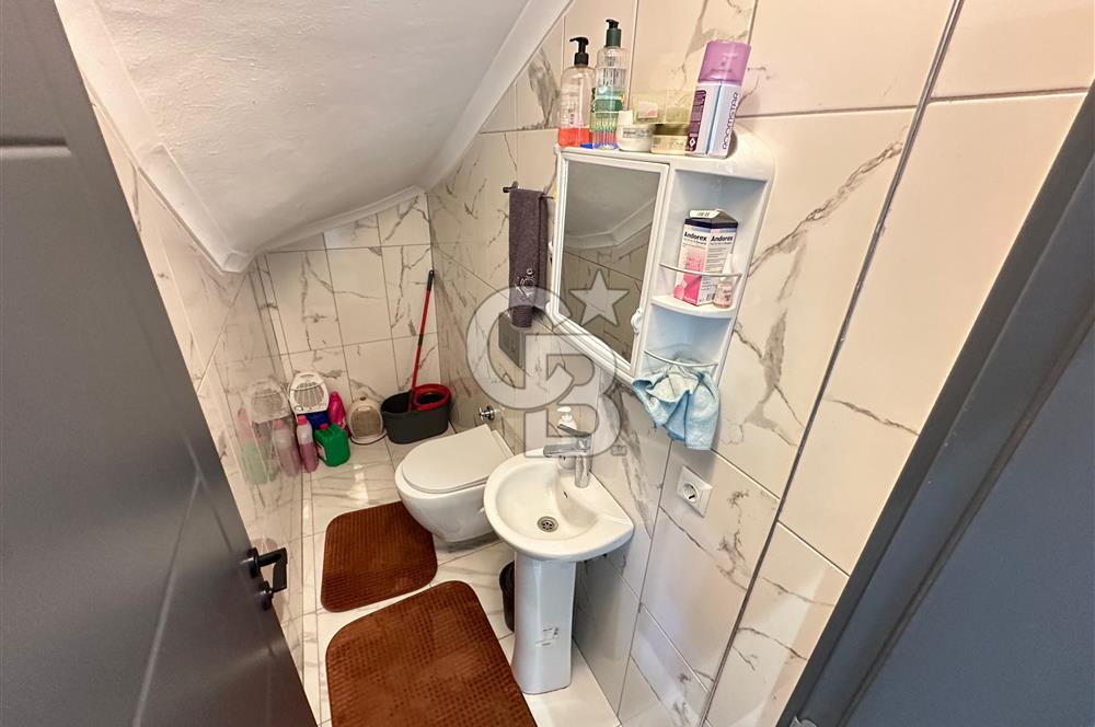 Karasu Sahilinde | Havuzlu Sitede | 4+1 Triplex Köşe Villa |