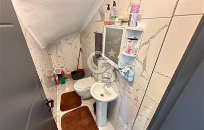 Karasu Sahilinde | Havuzlu Sitede | 4+1 Triplex Köşe Villa |