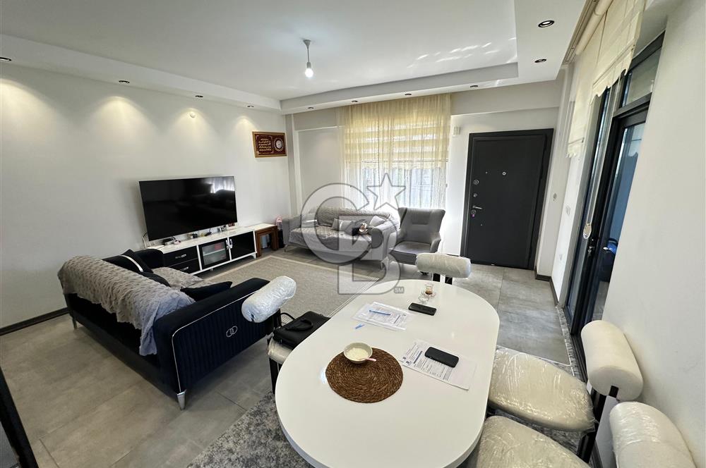 Karasu Sahilinde | Havuzlu Sitede | 4+1 Triplex Köşe Villa |