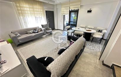 Karasu Sahilinde | Havuzlu Sitede | 4+1 Triplex Köşe Villa |
