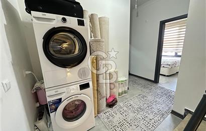 Karasu Sahilinde | Havuzlu Sitede | 4+1 Triplex Köşe Villa |