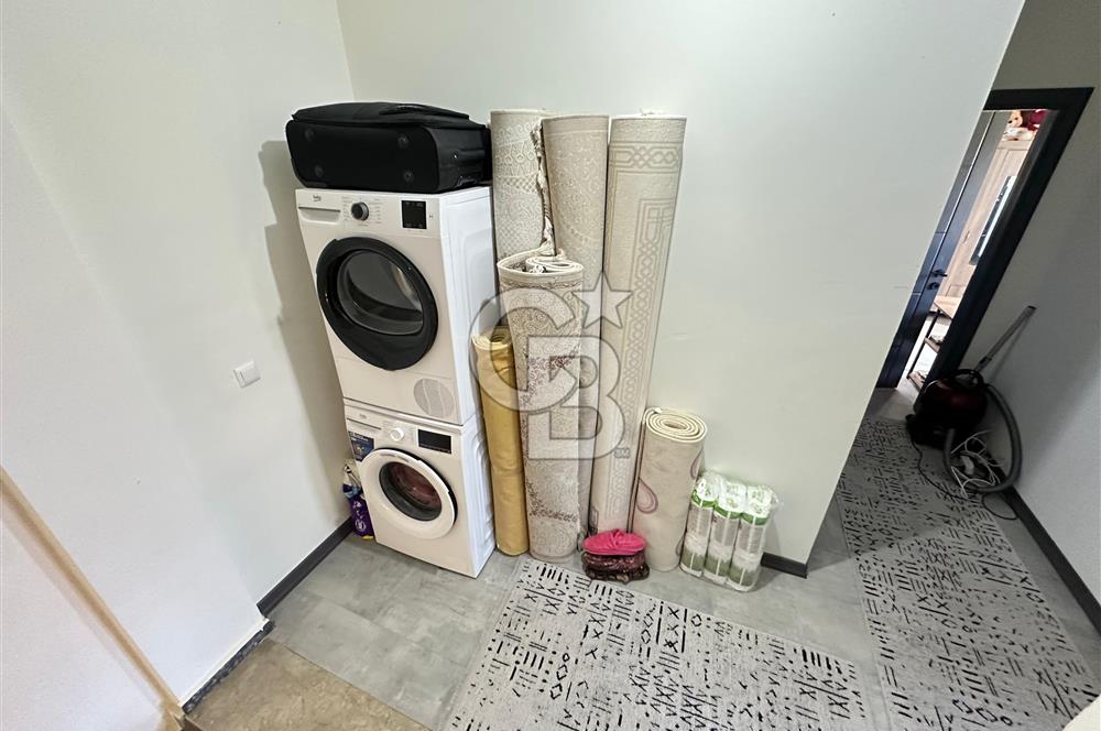 Karasu Sahilinde | Havuzlu Sitede | 4+1 Triplex Köşe Villa |