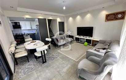 Karasu Sahilinde | Havuzlu Sitede | 4+1 Triplex Köşe Villa |