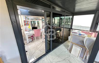 Karasu Sahilinde | Havuzlu Sitede | 4+1 Triplex Köşe Villa |