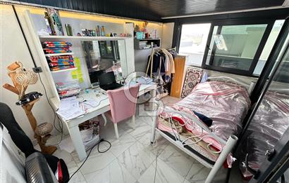 Karasu Sahilinde | Havuzlu Sitede | 4+1 Triplex Köşe Villa |