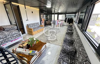 Karasu Sahilinde | Havuzlu Sitede | 4+1 Triplex Köşe Villa |