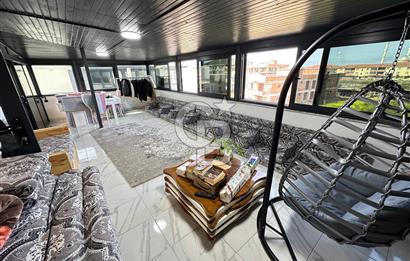Karasu Sahilinde | Havuzlu Sitede | 4+1 Triplex Köşe Villa |