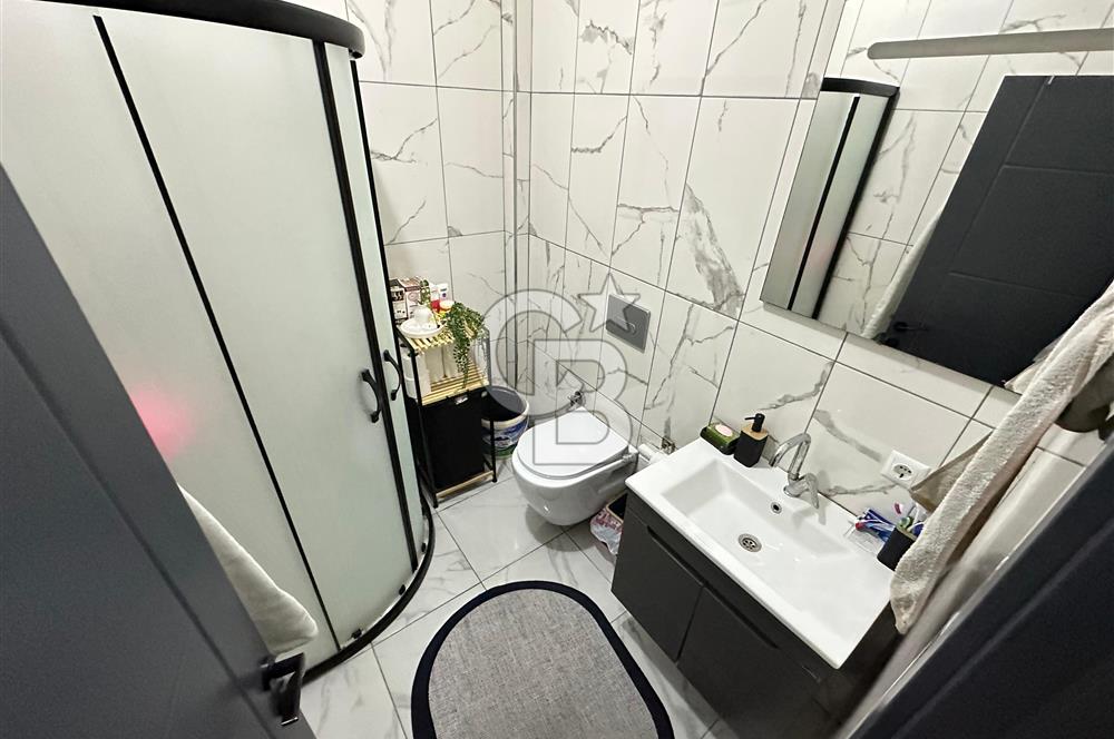 Karasu Sahilinde | Havuzlu Sitede | 4+1 Triplex Köşe Villa |