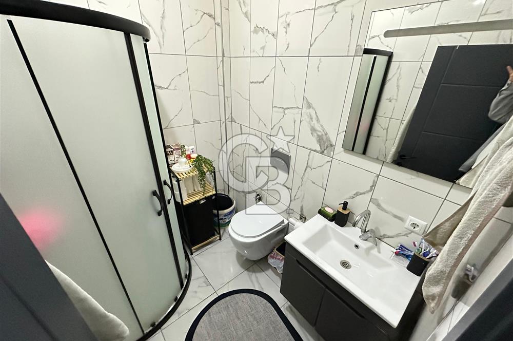 Karasu Sahilinde | Havuzlu Sitede | 4+1 Triplex Köşe Villa |