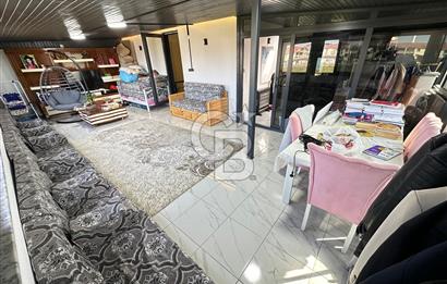 Karasu Sahilinde | Havuzlu Sitede | 4+1 Triplex Köşe Villa |