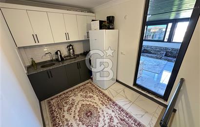 Karasu Sahilinde | Havuzlu Sitede | 4+1 Triplex Köşe Villa |