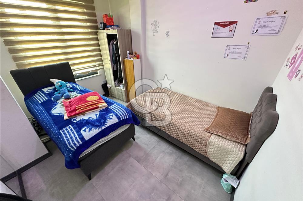 Karasu Sahilinde | Havuzlu Sitede | 4+1 Triplex Köşe Villa |
