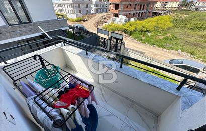 Karasu Sahilinde | Havuzlu Sitede | 4+1 Triplex Köşe Villa |