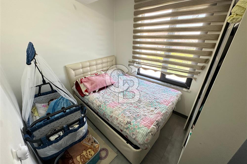 Karasu Sahilinde | Havuzlu Sitede | 4+1 Triplex Köşe Villa |