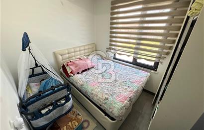 Karasu Sahilinde | Havuzlu Sitede | 4+1 Triplex Köşe Villa |