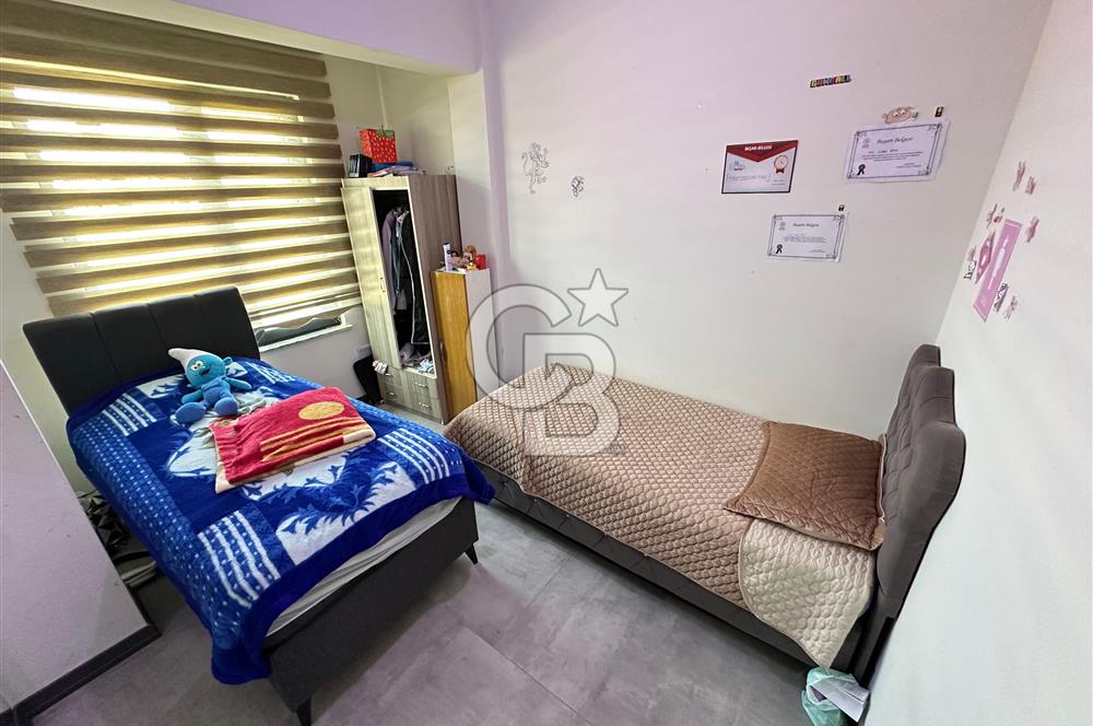 Karasu Sahilinde | Havuzlu Sitede | 4+1 Triplex Köşe Villa |