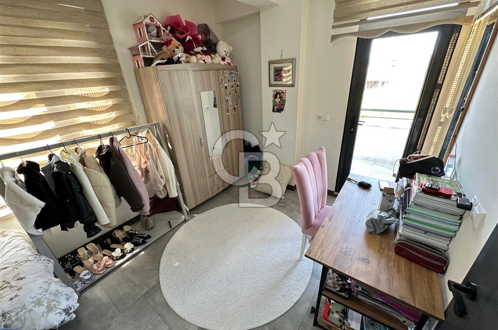 Karasu Sahilinde | Havuzlu Sitede | 4+1 Triplex Köşe Villa |