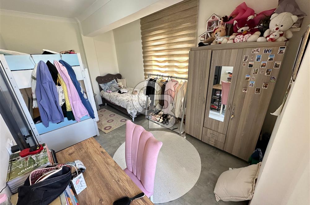 Karasu Sahilinde | Havuzlu Sitede | 4+1 Triplex Köşe Villa |