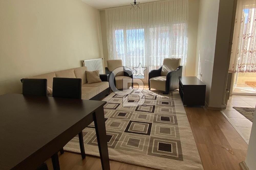 Ankara Etimesgut Yapracikta Satilik 2+1 Merkezi Sistem Daire
