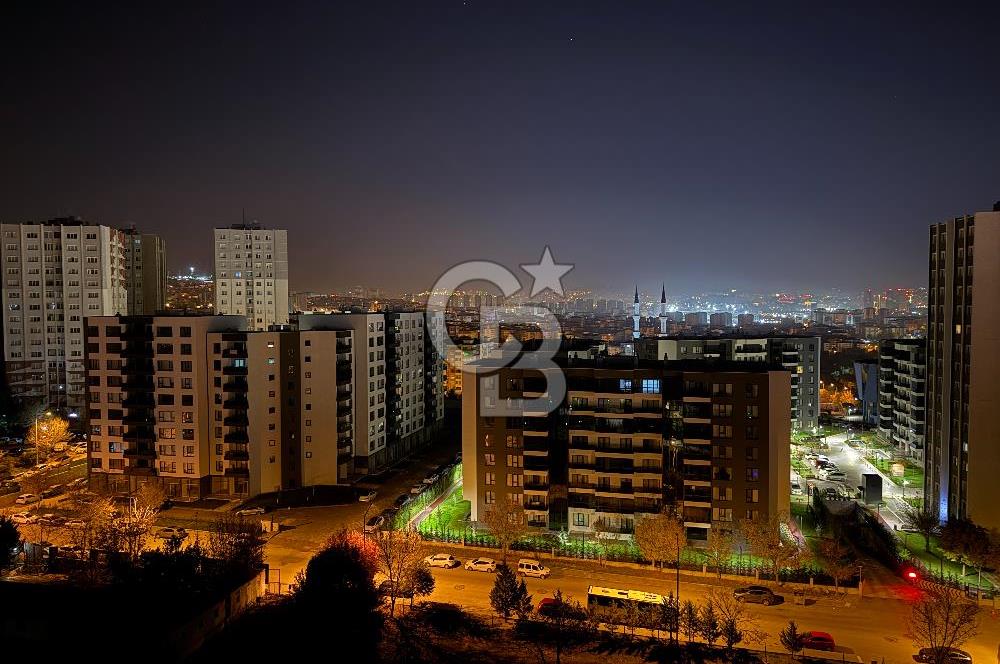 MEHMET AKİF ERSOY DA PANORAMİK MANZARALI DUBLEKS 5+1 DAİRE