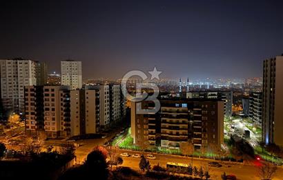MEHMET AKİF ERSOY DA PANORAMİK MANZARALI DUBLEKS 5+1 DAİRE