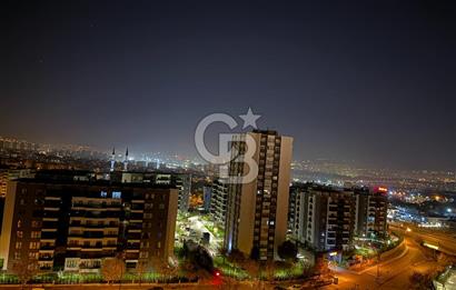 MEHMET AKİF ERSOY DA PANORAMİK MANZARALI DUBLEKS 5+1 DAİRE