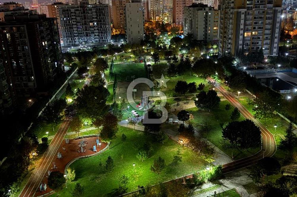 MEHMET AKİF ERSOY DA PANORAMİK MANZARALI DUBLEKS 5+1 DAİRE
