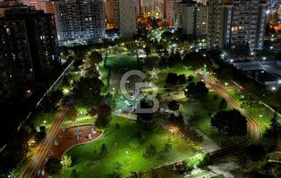 MEHMET AKİF ERSOY DA PANORAMİK MANZARALI DUBLEKS 5+1 DAİRE