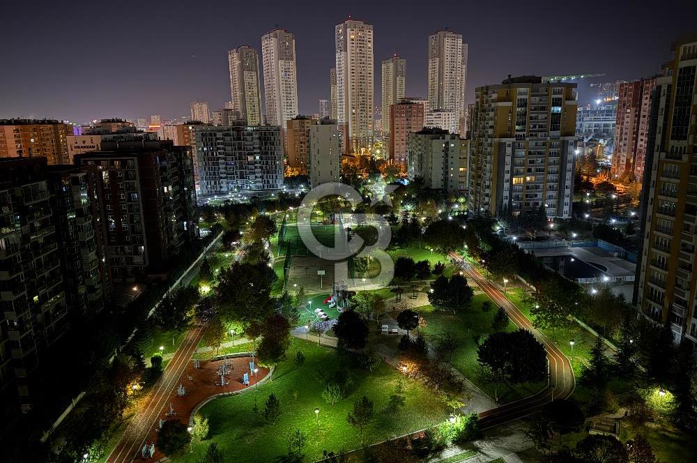 MEHMET AKİF ERSOY DA PANORAMİK MANZARALI DUBLEKS 5+1 DAİRE