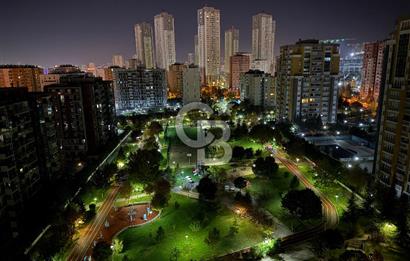 MEHMET AKİF ERSOY DA PANORAMİK MANZARALI DUBLEKS 5+1 DAİRE