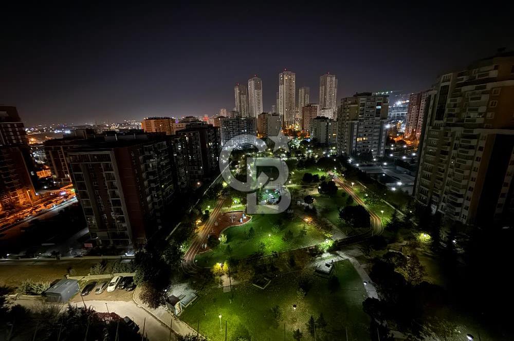 MEHMET AKİF ERSOY DA PANORAMİK MANZARALI DUBLEKS 5+1 DAİRE