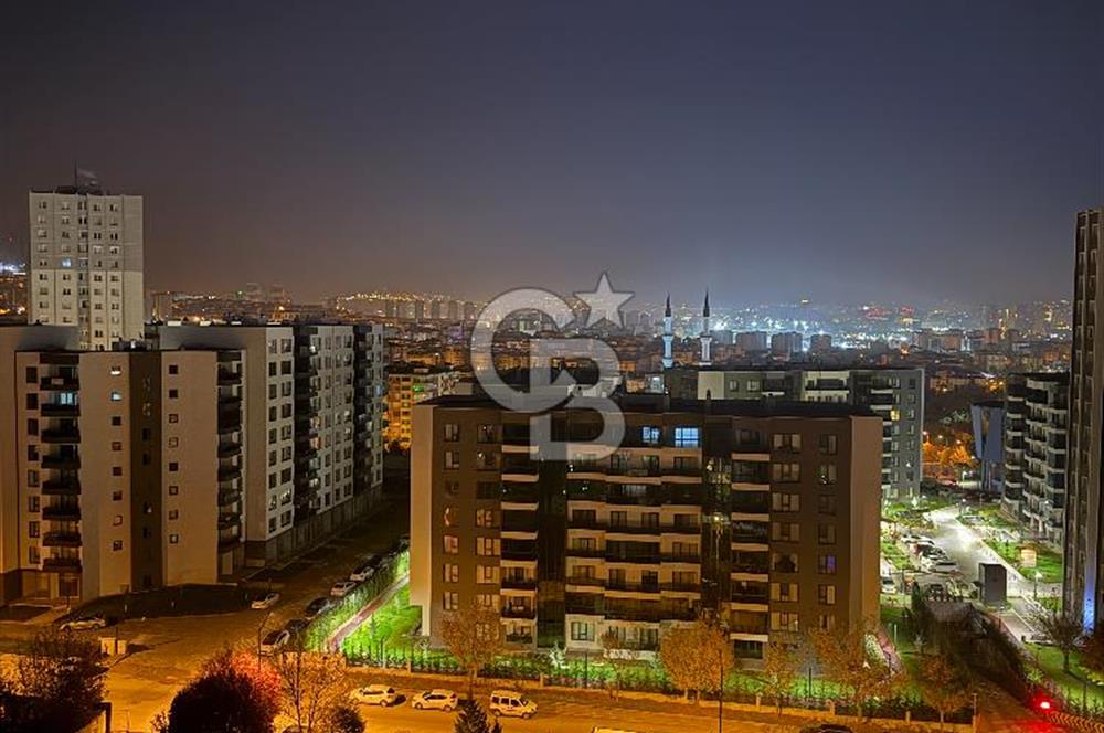 MEHMET AKİF ERSOY DA PANORAMİK MANZARALI DUBLEKS 5+1 DAİRE
