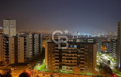 MEHMET AKİF ERSOY DA PANORAMİK MANZARALI DUBLEKS 5+1 DAİRE