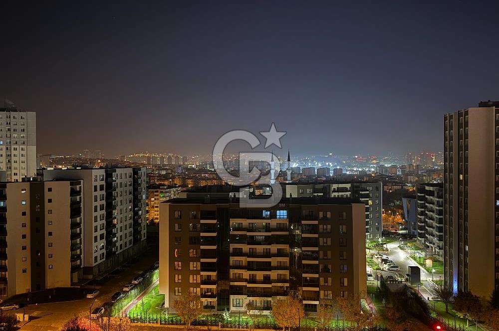 MEHMET AKİF ERSOY DA PANORAMİK MANZARALI DUBLEKS 5+1 DAİRE
