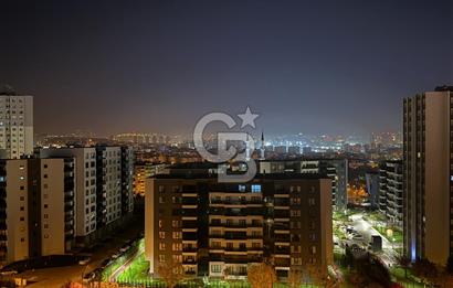 MEHMET AKİF ERSOY DA PANORAMİK MANZARALI DUBLEKS 5+1 DAİRE