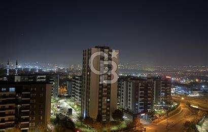 MEHMET AKİF ERSOY DA PANORAMİK MANZARALI DUBLEKS 5+1 DAİRE