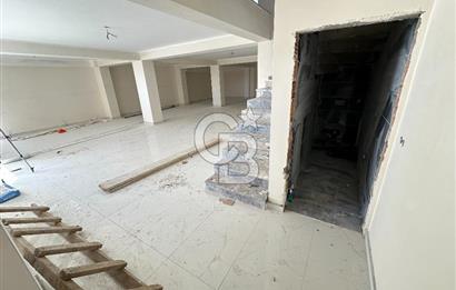 CB AKADEMİ BAĞÇEŞME CADDE ÜZERİ KURUMSALA KİRALIK 700 m2 İŞYERİ