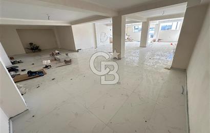 CB AKADEMİ BAĞÇEŞME CADDE ÜZERİ KURUMSALA KİRALIK 700 m2 İŞYERİ