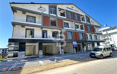 CB AKADEMİ BAĞÇEŞME CADDE ÜZERİ KURUMSALA KİRALIK 700 m2 İŞYERİ