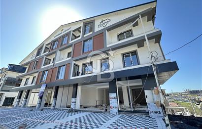 CB AKADEMİ BAĞÇEŞME CADDE ÜZERİ KURUMSALA KİRALIK 700 m2 İŞYERİ