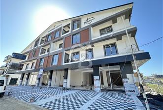 CB AKADEMİ BAĞÇEŞME CADDE ÜZERİ SATILIK 370 m2 SIFIR İŞYERİ - 1 - 346664