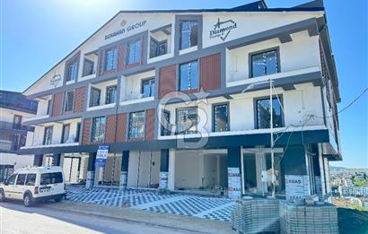 CB AKADEMİ BAĞÇEŞME CADDE ÜZERİ KURUMSALA KİRALIK 700 m2 İŞYERİ