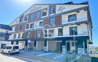 CB AKADEMİ BAĞÇEŞME CADDE ÜZERİ KURUMSALA KİRALIK 700 m2 İŞYERİ