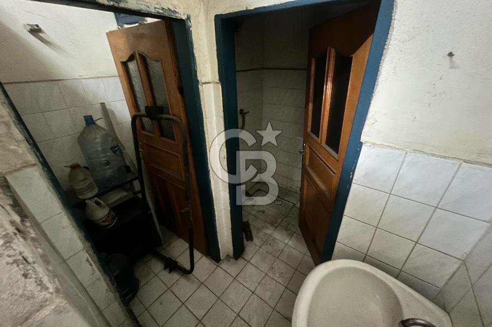 İVEDİK OSB KURULU DÜZEN DEVREN KİRALIK LASTİKÇİ DÜKKANI