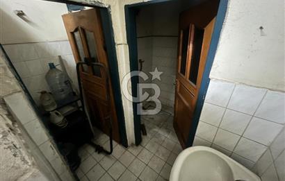 İVEDİK OSB KURULU DÜZEN DEVREN KİRALIK LASTİKÇİ DÜKKANI