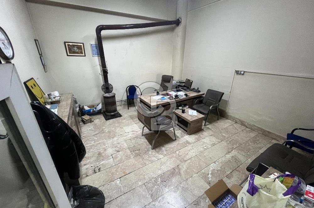 İVEDİK OSB KURULU DÜZEN DEVREN KİRALIK LASTİKÇİ DÜKKANI