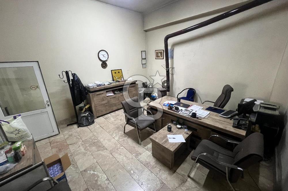 İVEDİK OSB KURULU DÜZEN DEVREN KİRALIK LASTİKÇİ DÜKKANI